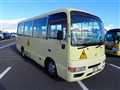 2003 Nissan Civilian Bus