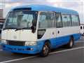 2008 Toyota Coaster