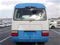 2008 Toyota Coaster