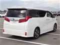 2020 Toyota Alphard