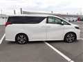 2020 Toyota Alphard