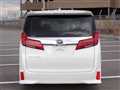 2020 Toyota Alphard