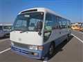 2003 Toyota Coaster