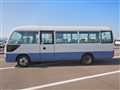 2003 Toyota Coaster