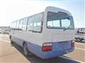 2003 Toyota Coaster