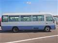 2003 Toyota Coaster