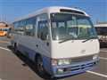 2003 Toyota Coaster