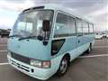 1998 Hino Liesse II