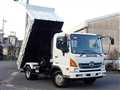 2013 Hino Ranger