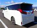 2021 Toyota Alphard