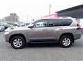 2020 Toyota Land Cruiser Prado