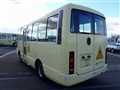 2003 Nissan Civilian Bus