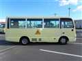 2003 Nissan Civilian Bus