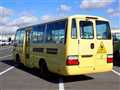 2006 Toyota Coaster