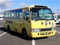 2006 Toyota Coaster