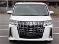 2020 Toyota Alphard