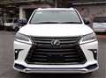 2021 Lexus LX