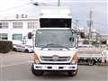 2014 Hino Ranger