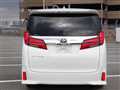 2021 Toyota Alphard