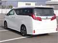 2023 Toyota Alphard