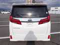 2023 Toyota Alphard