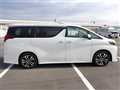 2023 Toyota Alphard