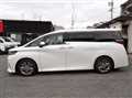 2023 Toyota Alphard