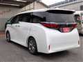 2023 Toyota Alphard