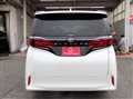 2023 Toyota Alphard