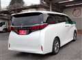 2023 Toyota Alphard