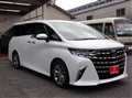 2023 Toyota Alphard