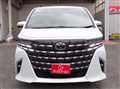 2023 Toyota Alphard