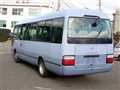 2003 Toyota Coaster