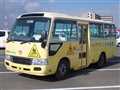 2011 Toyota Coaster