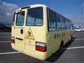 2011 Toyota Coaster