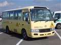 2011 Toyota Coaster