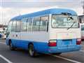 2008 Toyota Coaster