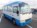 2008 Toyota Coaster