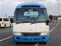 2008 Toyota Coaster