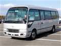 2007 Toyota Coaster