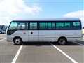 2007 Toyota Coaster