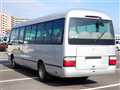 2007 Toyota Coaster