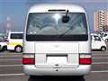 2007 Toyota Coaster