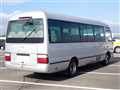 2007 Toyota Coaster