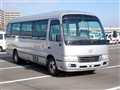 2007 Toyota Coaster