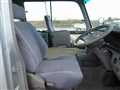 2007 Toyota Coaster