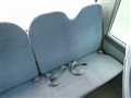 2007 Toyota Coaster