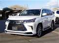 2021 Lexus LX