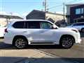 2021 Lexus LX