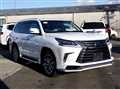 2021 Lexus LX